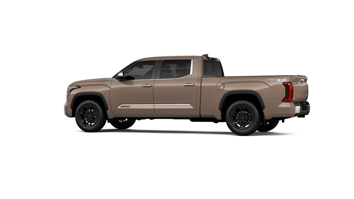 New 2026 Toyota Tundra 1794 Edition image 5