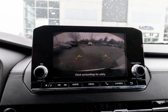 Used 2022 Mitsubishi Outlander ES AWD/4WD image 5