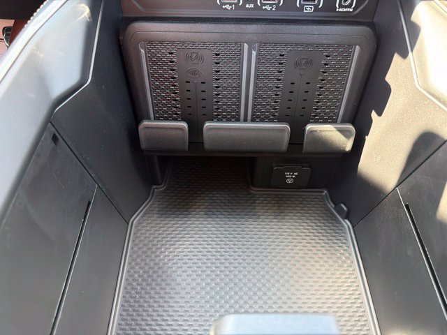 New 2027 RAM 1500 Tungsten w/ Trailer Tow Group AWD/4WD image 50