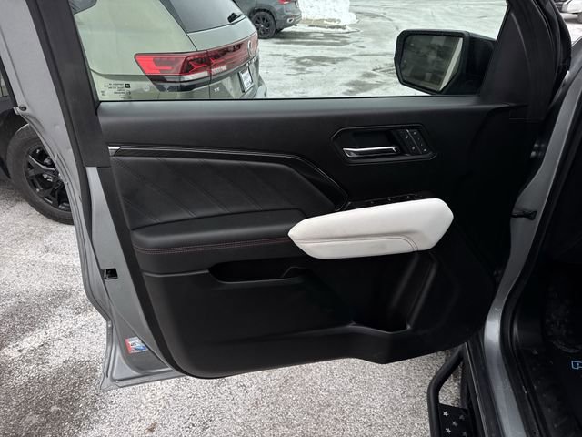 Certified 2023 GMC Canyon AT4X w/ Edition 1 image 23