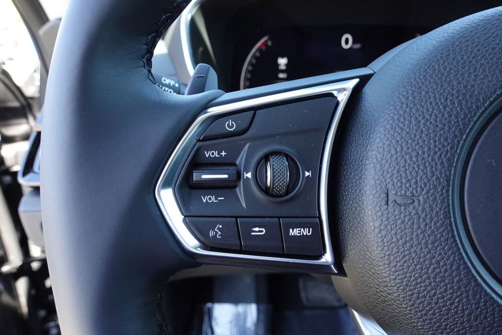 New 2026 Acura MDX FWD image 19