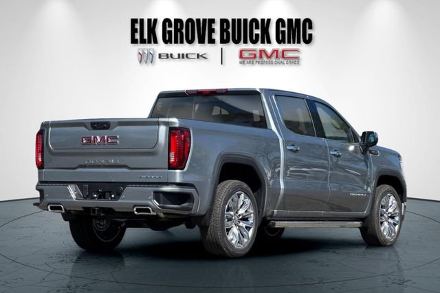 New 2026 GMC Sierra 1500 Denali w/ Denali Reserve Package AWD/4WD image 4