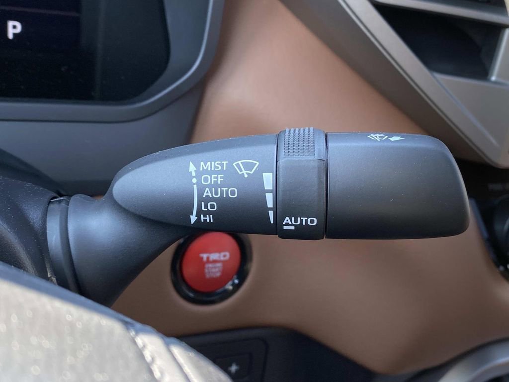 New 2026 Toyota Tundra 1794 Edition image 39