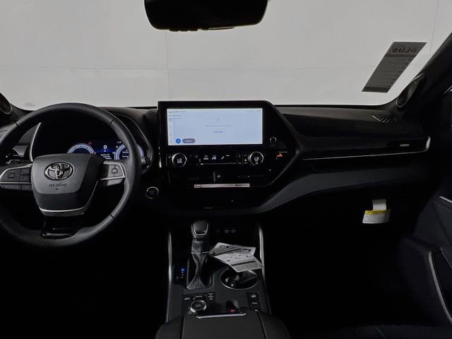 New 2026 Toyota Highlander XSE AWD/4WD image 27