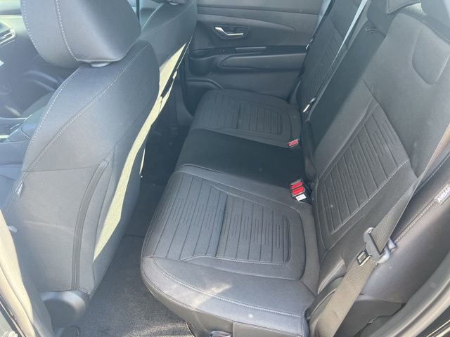 New 2025 Hyundai Santa Cruz SE image 20