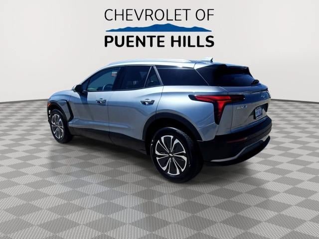 Used 2026 Chevrolet Blazer EV LT AWD/4WD image 6