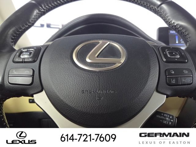 Used 2018 Lexus NX 300 AWD w/ Comfort Package image 23