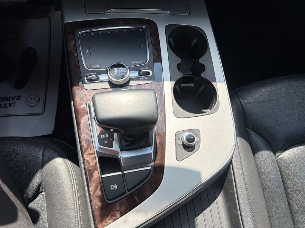 Used 2019 Audi Q7 2.0T Premium AWD/4WD image 20