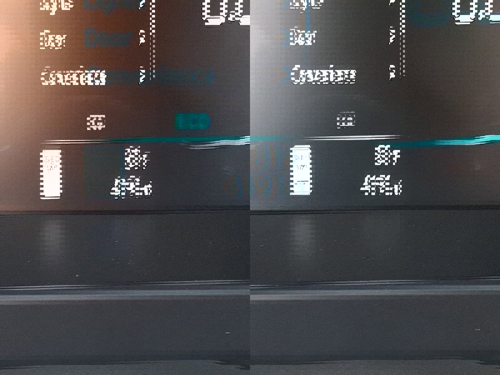 Certified 2025 Hyundai Elantra Hybrid w/ Cargo Package FWD image 20