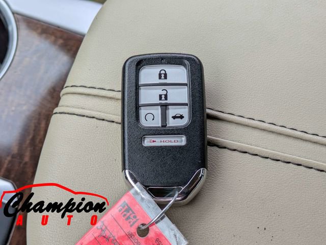 Used 2019 Acura TLX 3.5L Advance Pkg image 32