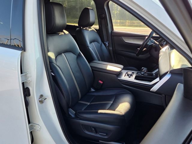 Used 2024 MAZDA CX-90 3.3 Turbo w/ Premium Plus Pkg image 20