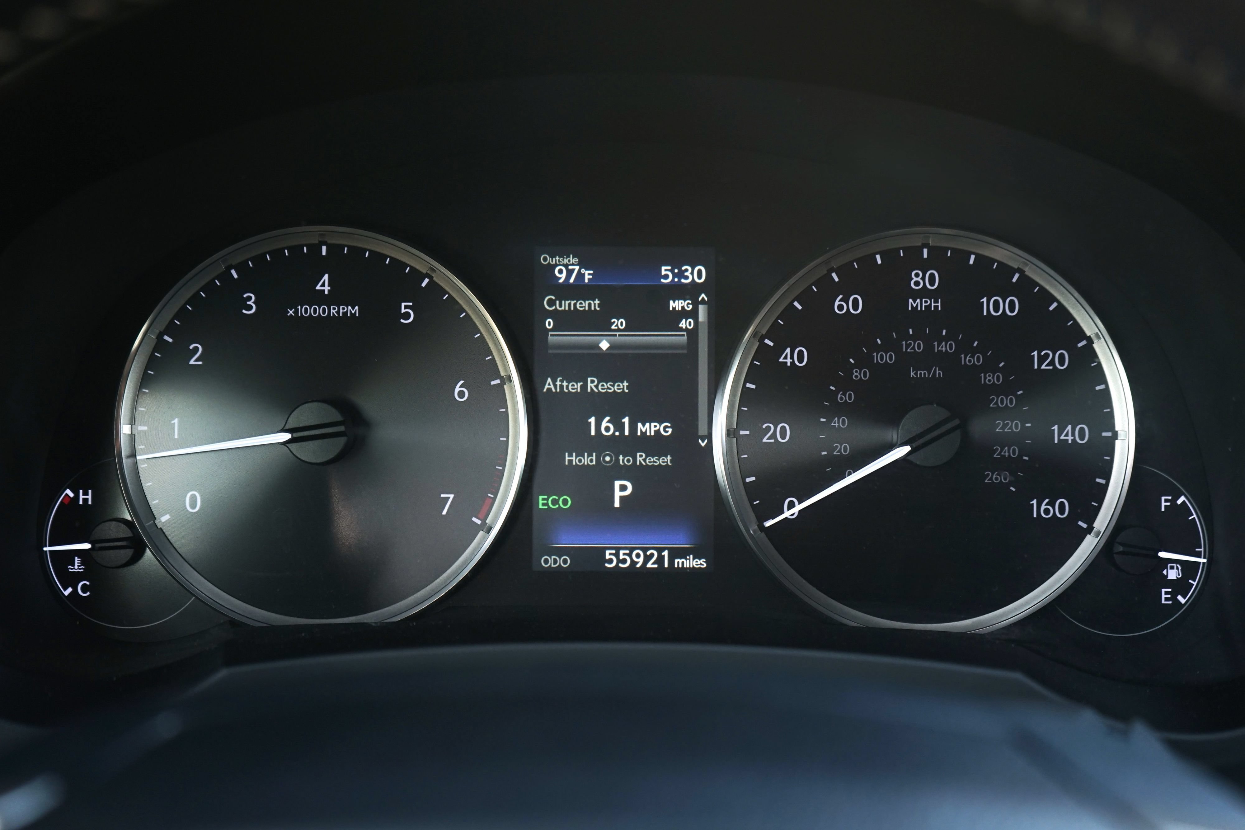 Used 2020 Lexus RC 300 AWD w/ Premium Package image 19