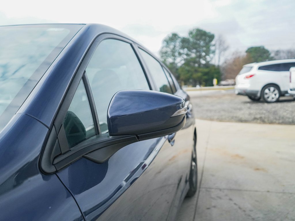 Used 2024 Subaru Legacy Premium image 34