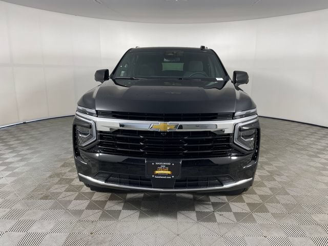 New 2026 Chevrolet Suburban LS w/ Max Trailering Package AWD/4WD image 16