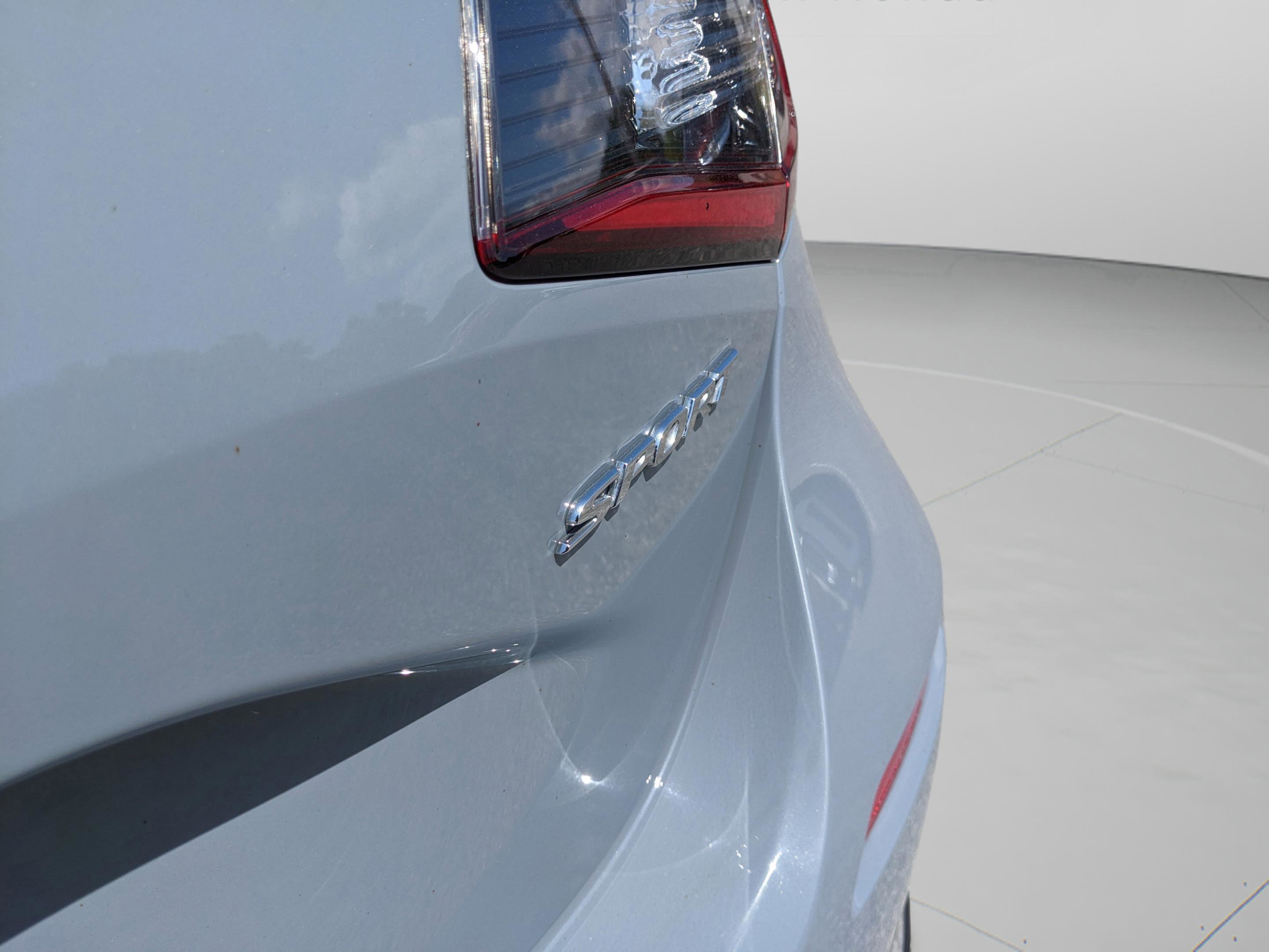 Used 2024 Honda Civic Sport image 40