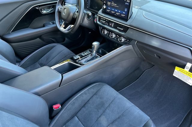 Used 2025 Acura ADX A-Spec AWD/4WD image 18