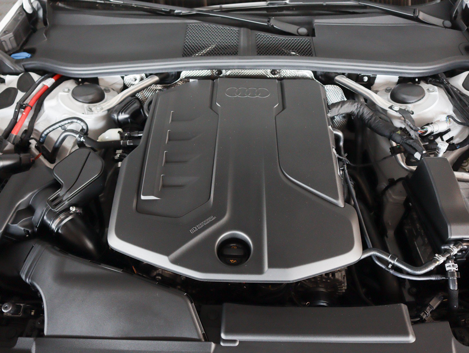 New 2026 Audi A5 Premium Plus AWD/4WD image 4