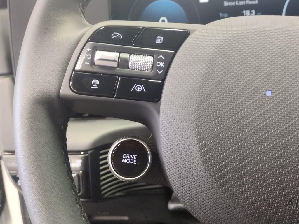 New 2025 Hyundai Ioniq 5 XRT image 31