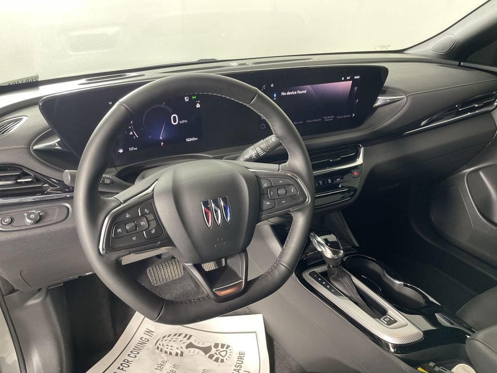 Used 2025 Buick Envista Avenir image 11