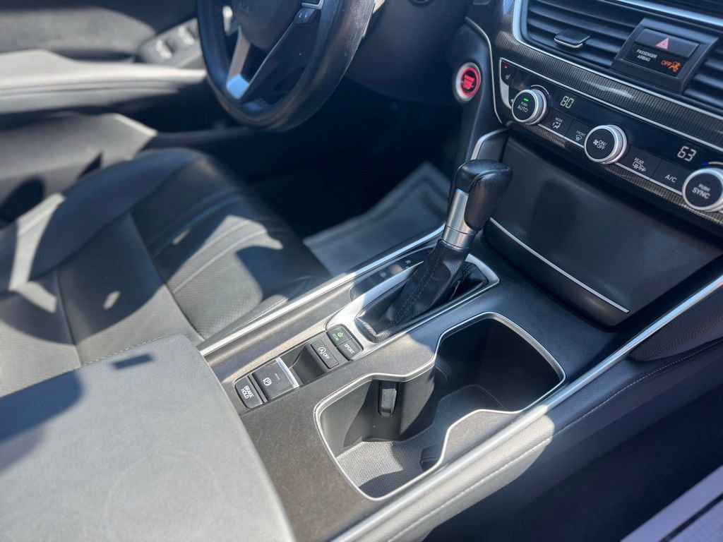 Used 2022 Honda Accord Sport Special Edition image 39