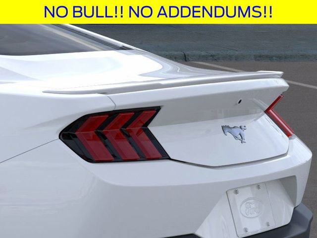 New 2026 Ford Mustang Premium image 23