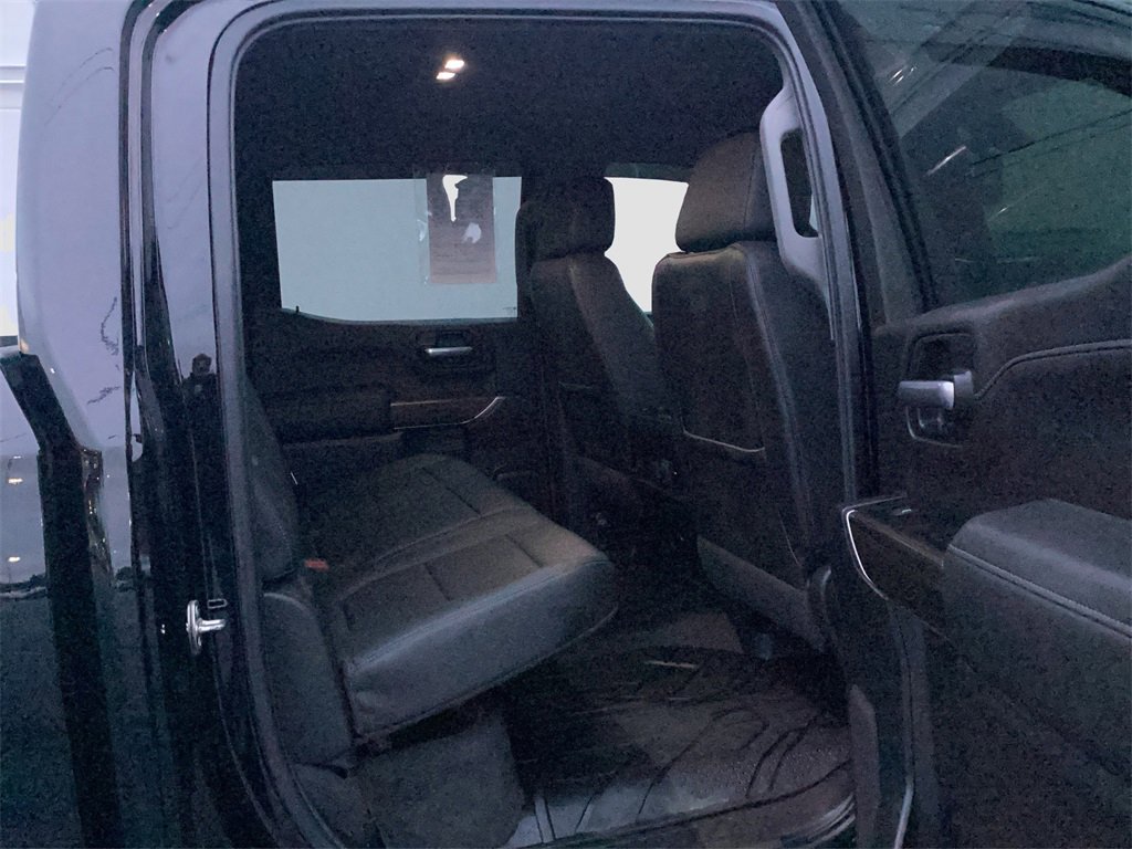 Used 2019 Chevrolet Silverado 1500 RST image 33