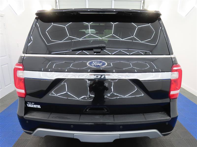 Used 2021 Ford Expedition XLT RWD image 8