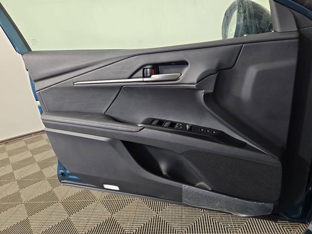 New 2026 Toyota Camry XSE image 29