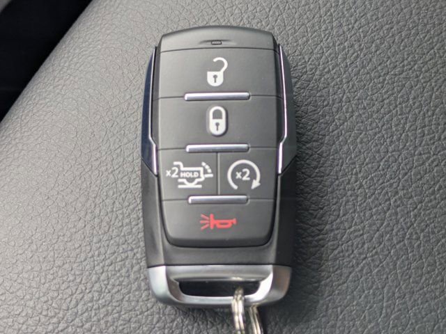 New 2026 RAM 1500 Big Horn image 24