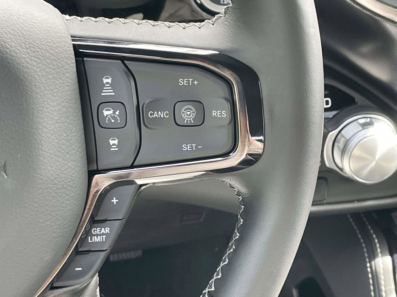 New 2026 RAM 1500 Limited image 15