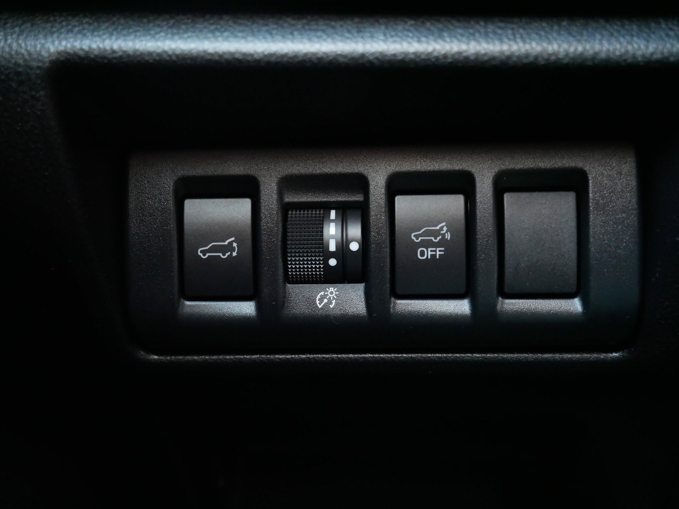 Used 2025 Subaru Outback Onyx Edition w/ Tech Package 3 image 26