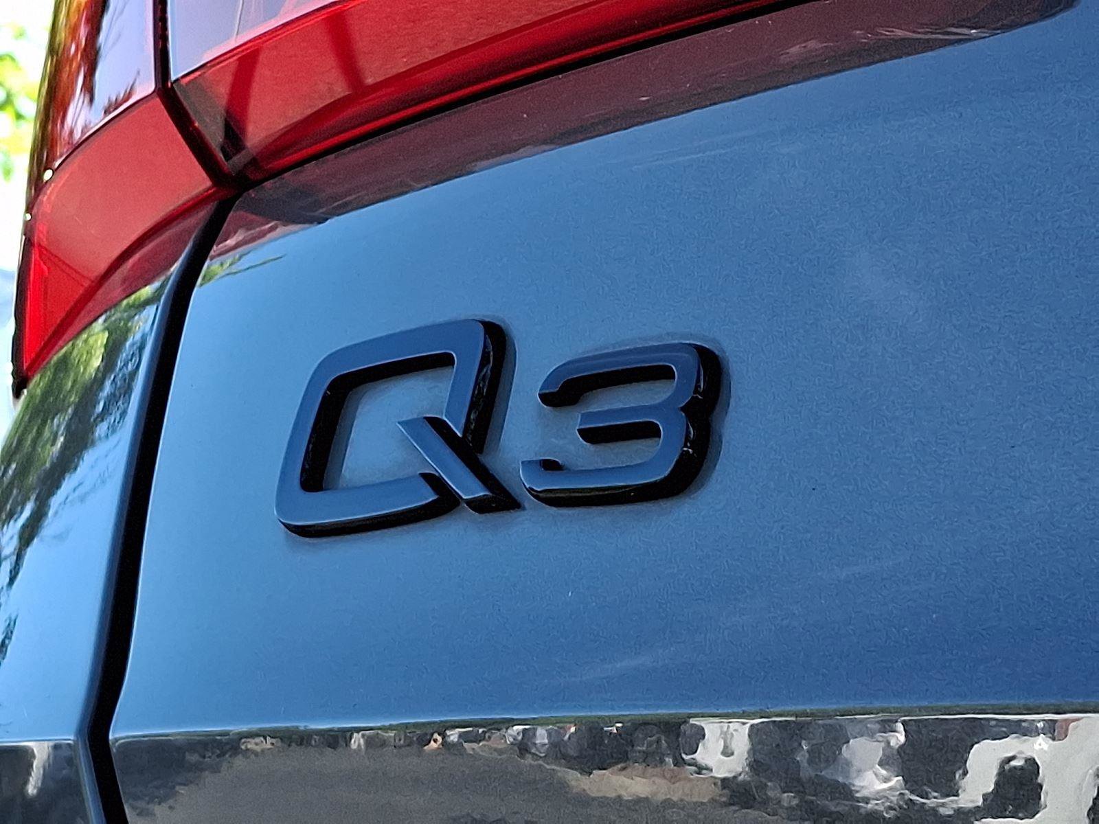 Used 2021 Audi Q3 2.0T Premium Plus w/ Premium Plus Package AWD/4WD image 31