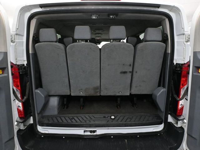 Used 2018 Ford Transit 350 XLT image 30