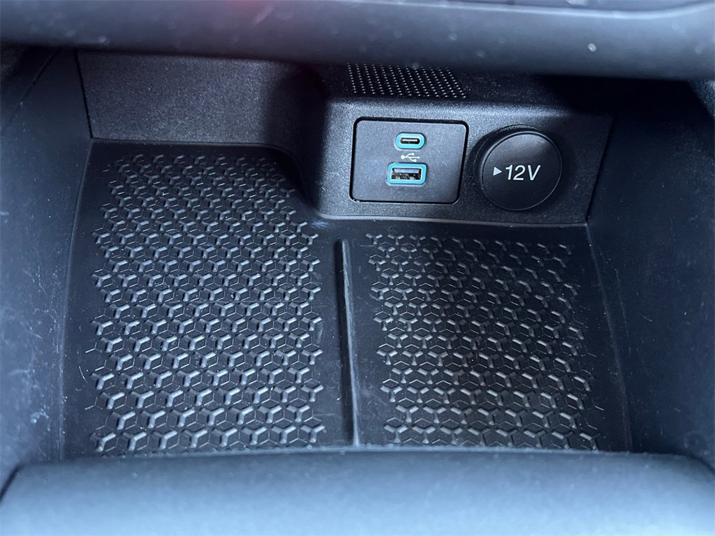 Used 2021 Ford Bronco Sport Badlands image 22