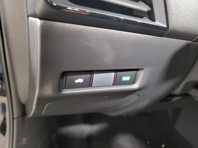 New 2026 Nissan Sentra S w/ Floor Mat Package image 21
