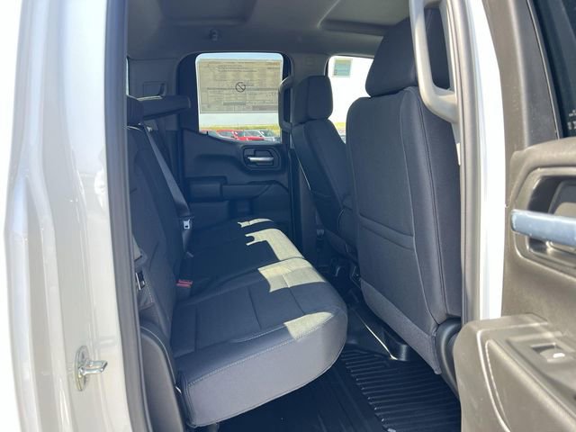 New 2026 GMC Sierra 1500 Pro w/ Pro Value Package image 29