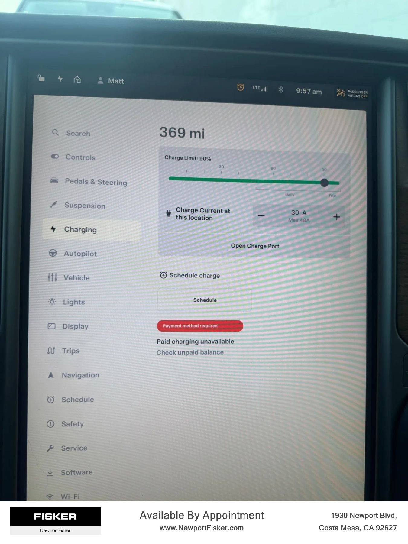 Used 2020 Tesla Model S Long Range Plus image 39