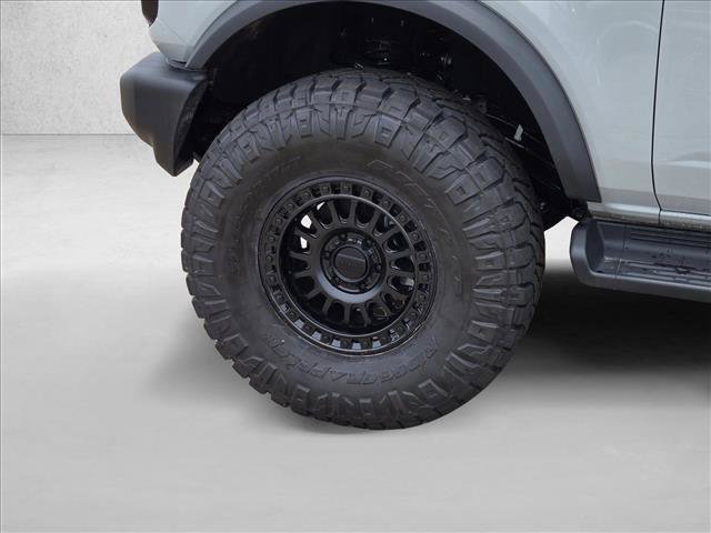 New 2026 Ford Bronco Outer Banks AWD/4WD image 10