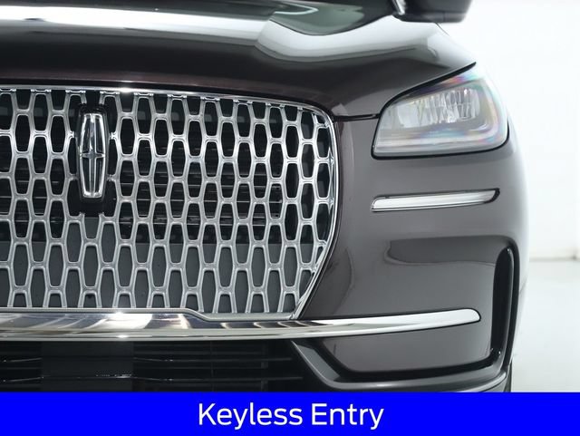 Used 2023 Lincoln Corsair AWD image 11