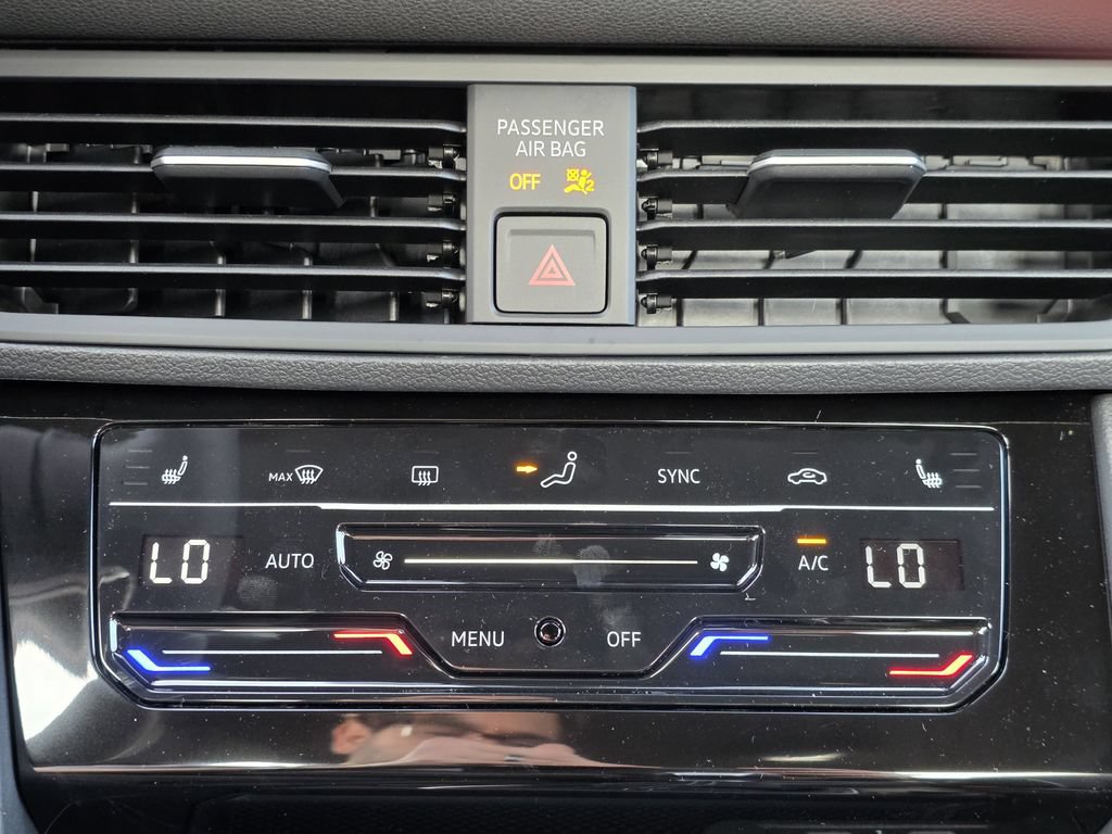 New 2026 Volkswagen Jetta Sport FWD image 18