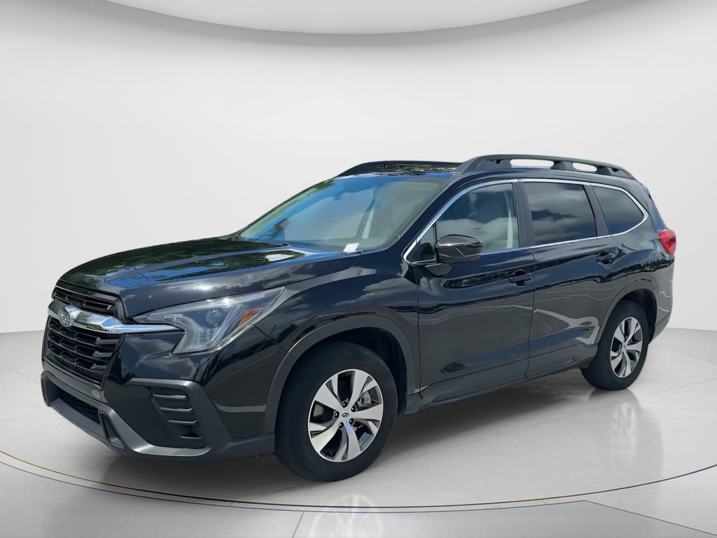 Used 2025 Subaru Ascent Premium AWD/4WD image 1