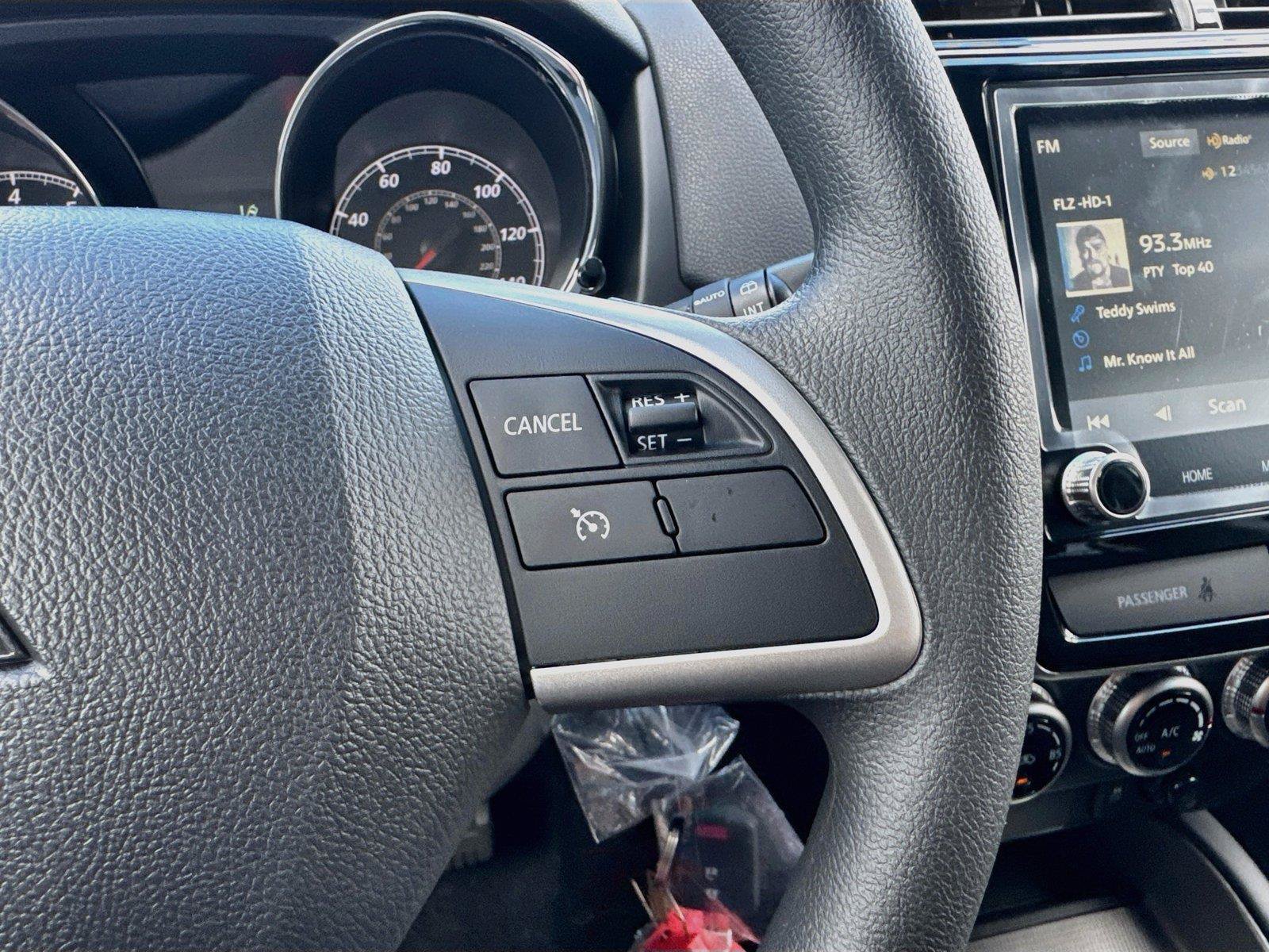 New 2027 Mitsubishi Outlander Sport FWD image 13