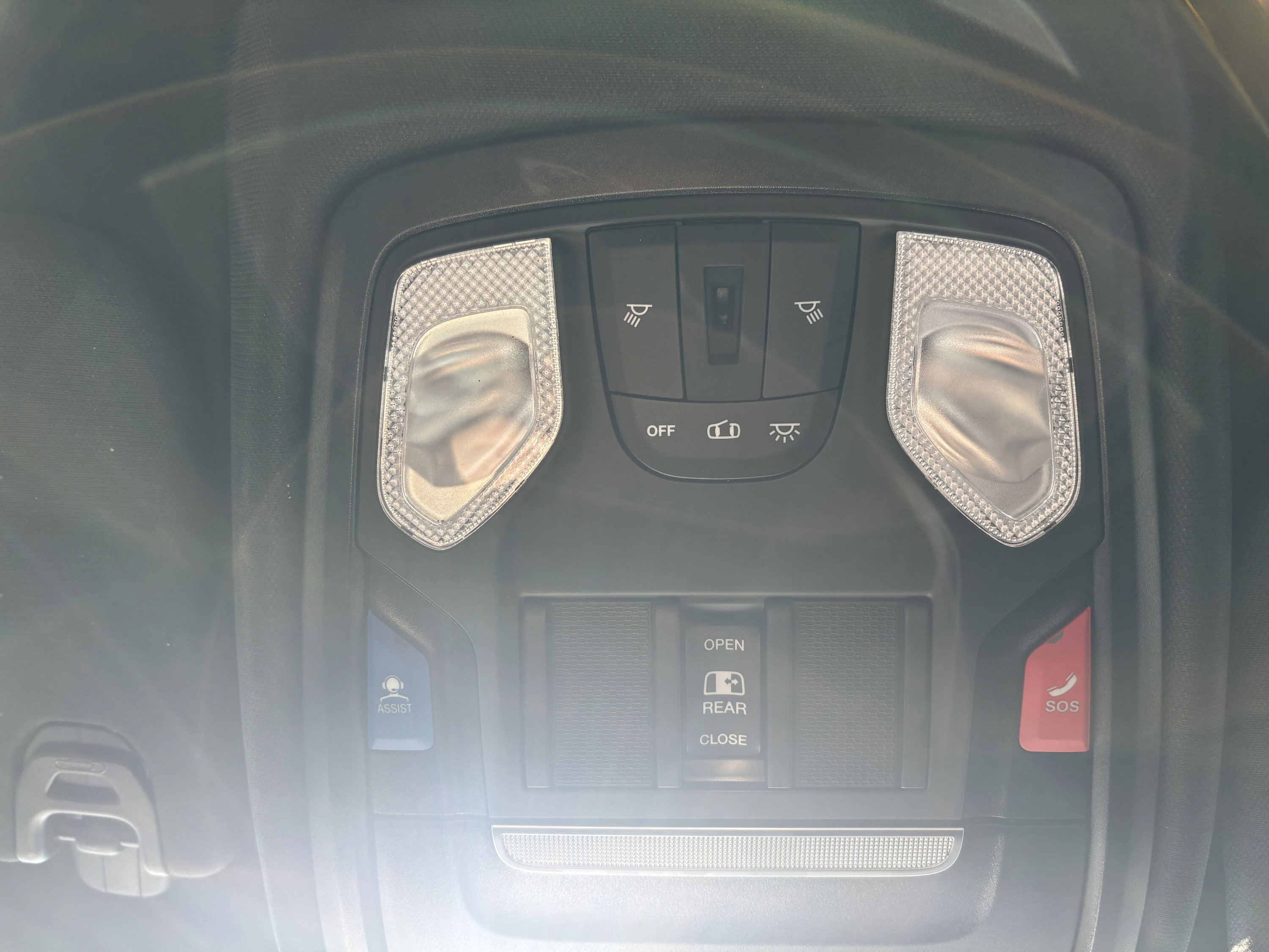 Used 2024 RAM 1500 Big Horn AWD/4WD image 17