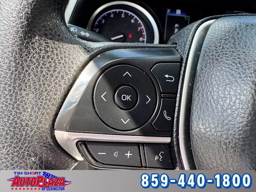 Used 2023 Toyota Camry LE FWD image 20