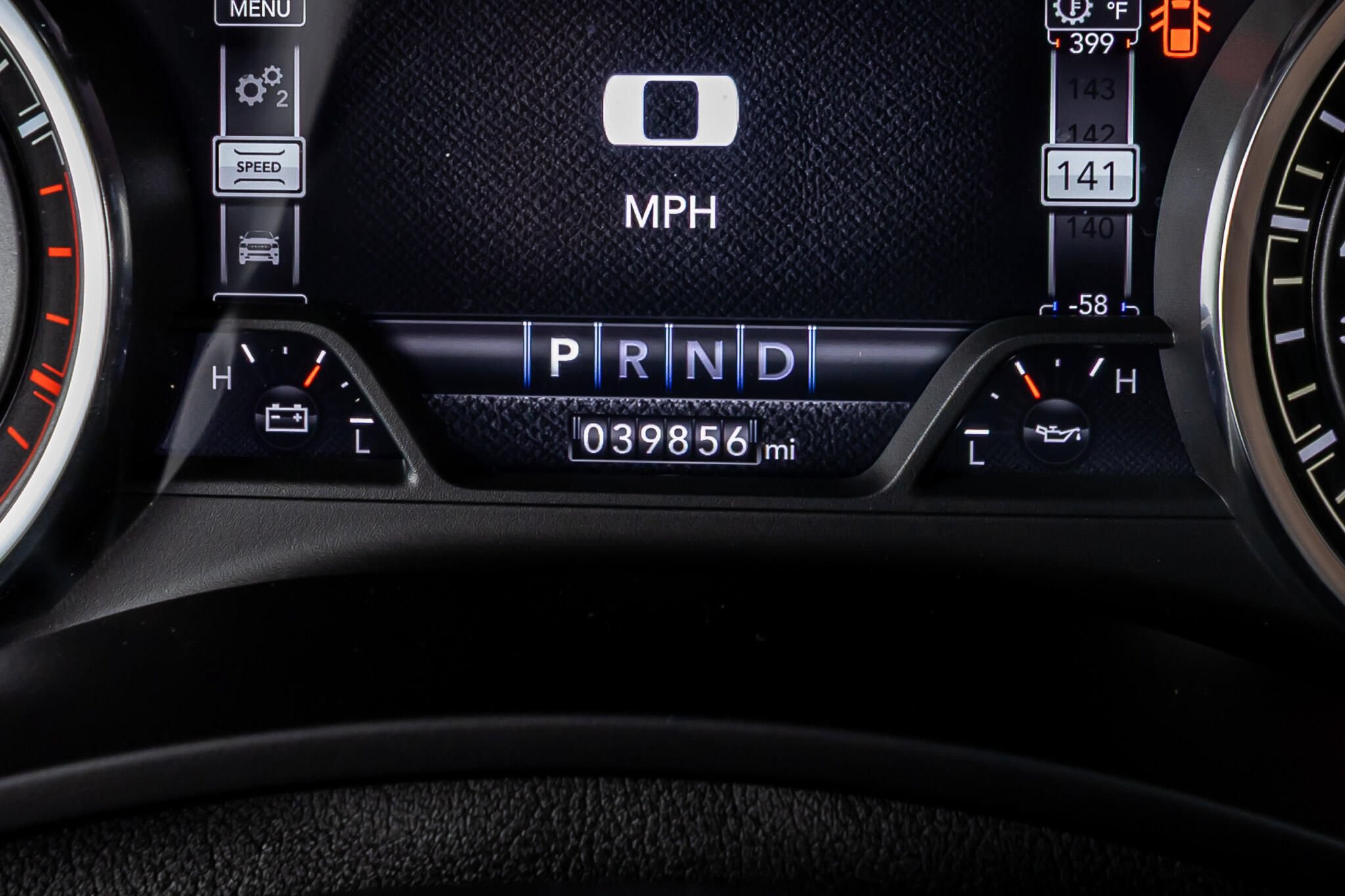 Used 2022 RAM 3500 Laramie AWD/4WD image 21