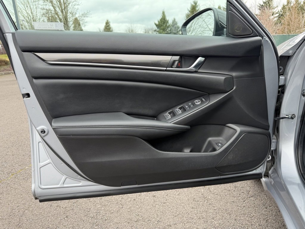 Used 2021 Honda Accord Sport Special Edition image 12