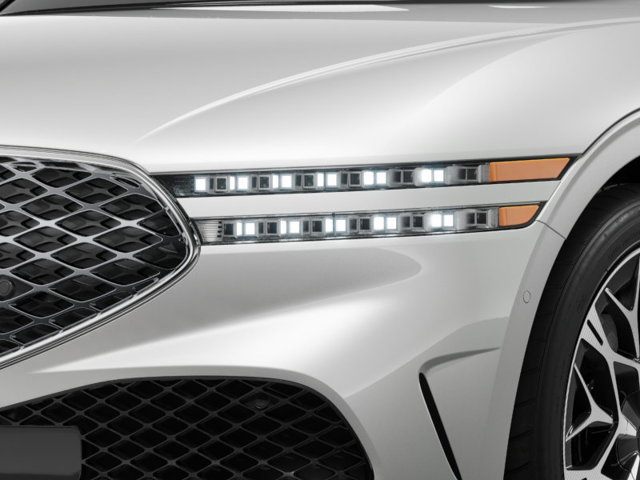 New 2026 Genesis G90 3.5T AWD/4WD image 9