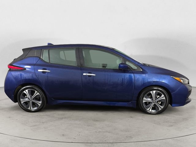 Used 2020 Nissan Leaf SV w/ SV Technology Package image 6