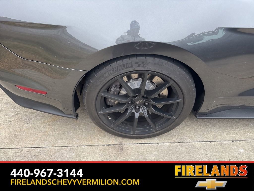 Used 2018 Ford Mustang Shelby GT350 w/ Electronics Package image 23