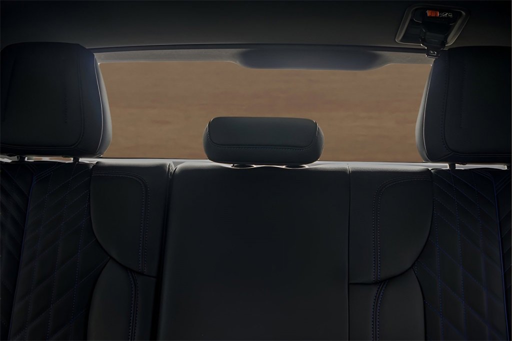 New 2026 Cadillac Escalade IQ Sport 1 image 28